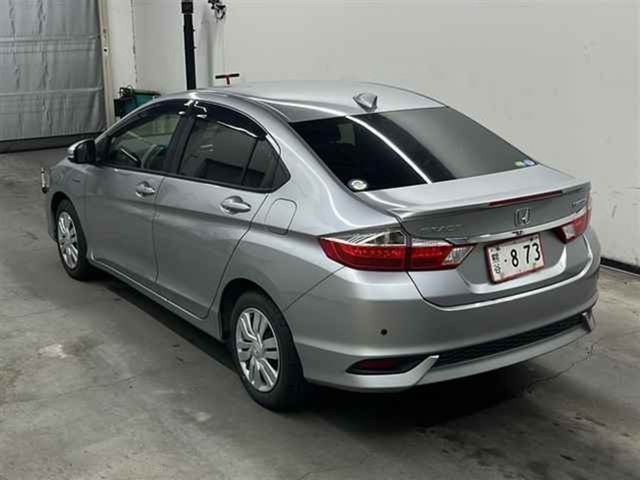 Image for 2019 Honda Grace HYBRID - CRUISE CONTROL