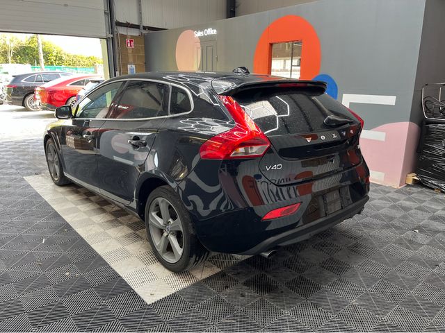 Image for 2015 Volvo V40 €11950 2015 VOLVO V40 T4 1.6 AUTOMATIC / CRUISE CONTROL / REVERSE CAMERA / ELECTRIC MEMORY SEATS AND MORE