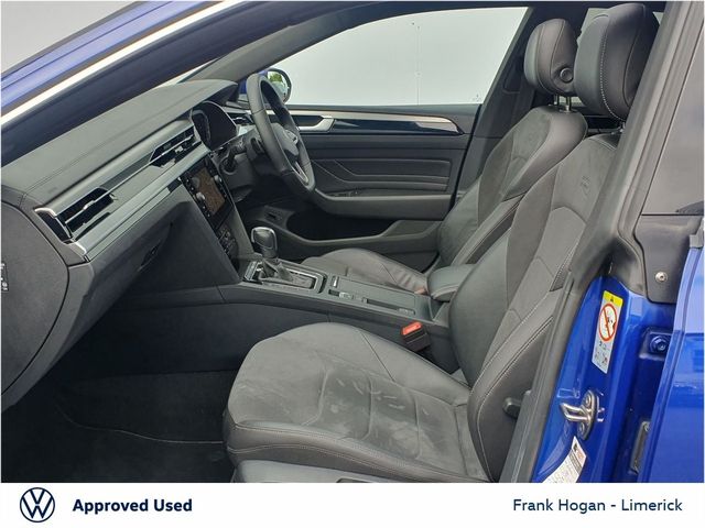Image for 2022 Volkswagen Arteon 2.0TDI D7F 150HP R-LINE " Call Evan on 083-0234686"