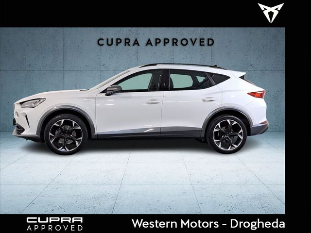 Image for 2023 Cupra Formentor 1.5TSI 150hp