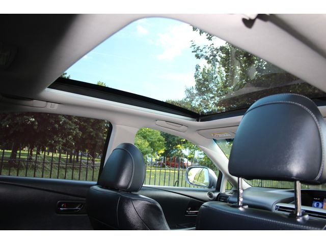 Image for 2014 Lexus RX450h 450H ADVANCE PAN ROOF