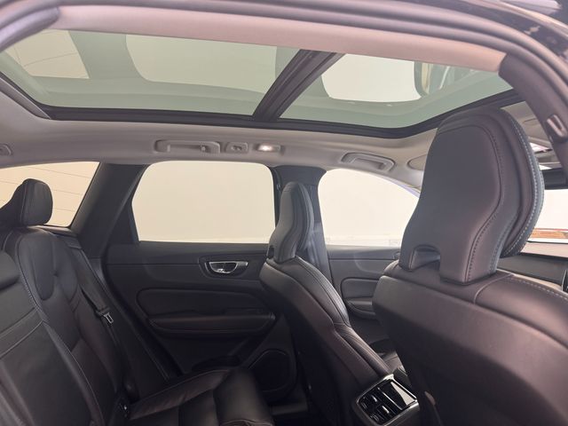 Image for 2021 Volvo XC60 B4 Inscription AWD 5DR Auto