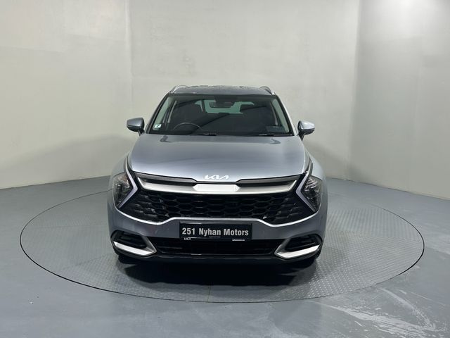 Image for 2025 Kia Sportage K3 1.6 Crdi 251 