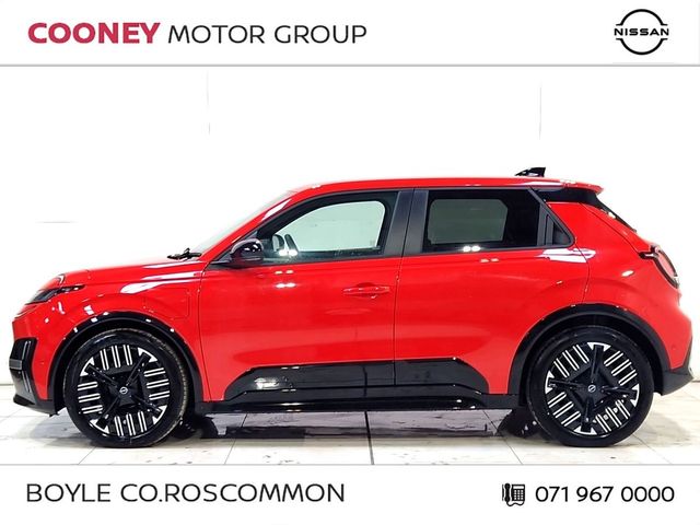 Image for 2026 Nissan Micra ADAVANCE 52KW