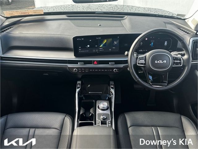 Image for 2025 Kia Sorento 2.2 DSL PE 7-SEATER