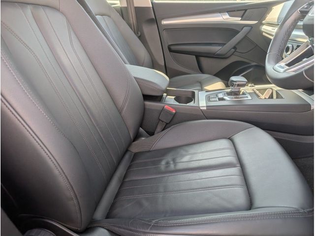 Image for 2023 Audi Q5 50 TFSI e 299HP S tronic quattro SE