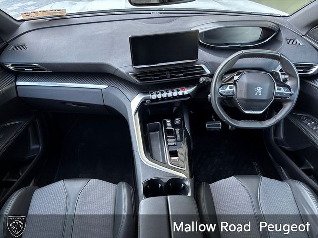 Image for 2024 Peugeot 5008 FL ALLURE 1.5 BLUE HDI 13