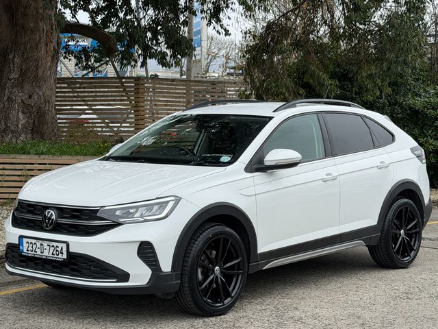 Image for 2023 Volkswagen Taigo LIFE