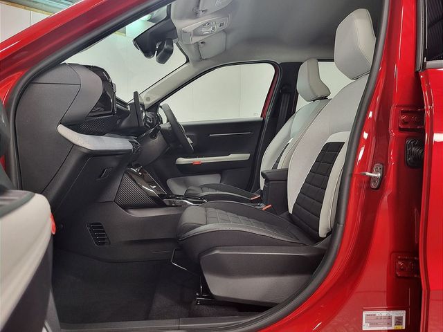 Image for 2025 Citroen C3 44kWh Battery with 113hp Max
