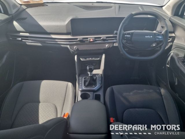Image for 2026 Kia Sportage K2 Diesel MHEV