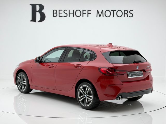 Image for 2024 BMW 1 Series 118i M-SPORT AUTO=ONLY 20000 KMS//IRISH CAR//242 D REG=FULL BMW SERVICE HISTORY=TAILORED FINANCE PACKAGES AVAILABLE=TRADE IN'S WELCOME