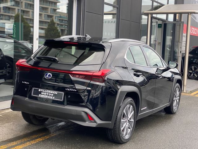 Image for 2022 Lexus UX 300e Auto EV