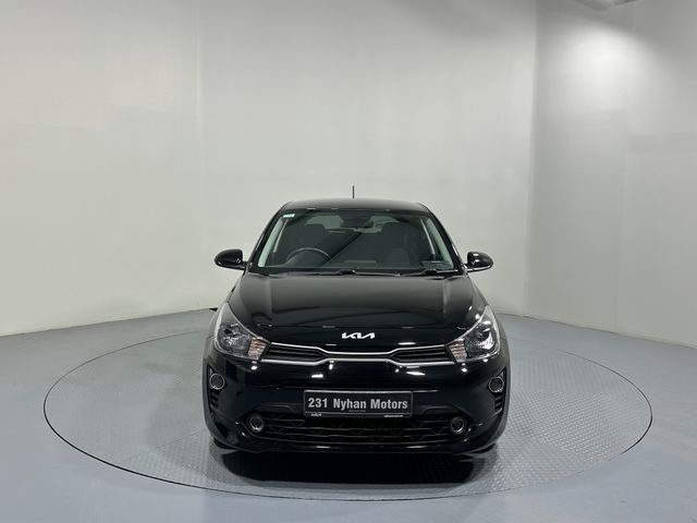 Image for 2023 Kia Rio 1.25 Petrol Warranty Until 2030
