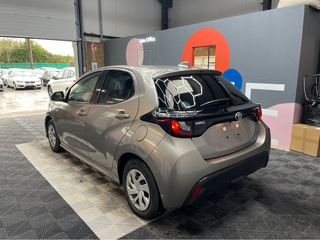 Image for 2021 Toyota Yaris €12950! 2021 TOYOTA YARIS X 1.0 AUTOMATIC / REVERSE CAMERA AND MORE