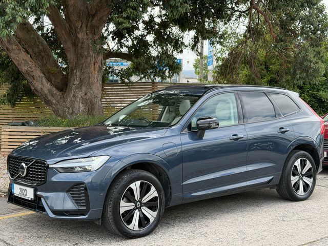 Image for 2023 Volvo XC60 RECHARGE T6 PLUS AWD. 2 KEYS. PAN ROOF. HIGH SPEC