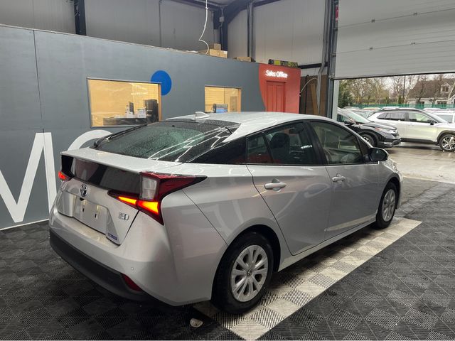 Image for 2022 Toyota Prius €21950 2022 TOYOTA PRIUS S 1.8 AUTOMATIC / CRUISE CONTROL / REVERSE CAMERA AND MORE