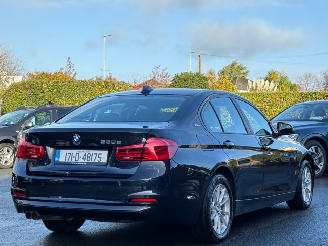 Image for 2017 BMW 3 Series 330E SE 4DR AUTO *LOW KMS*