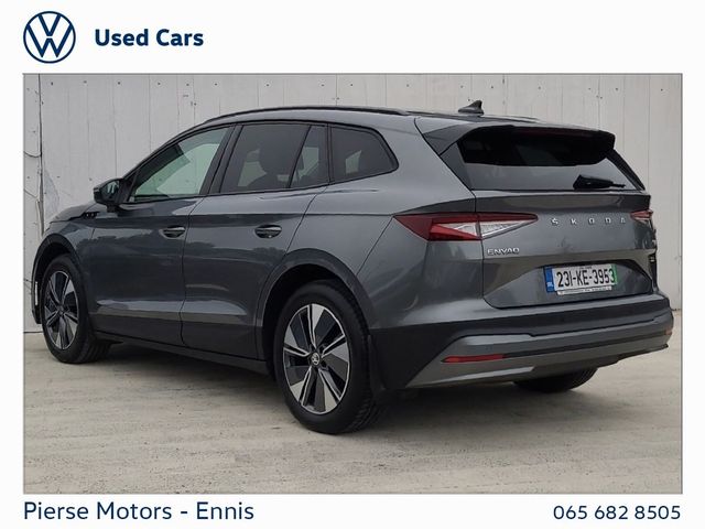 Image for 2023 Skoda Enyaq Enyaq 60