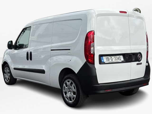 Image for 2019 Fiat Doblo DOBLO' CARGO LWB 1.3 95BHP E6 MJ MJII 2DR