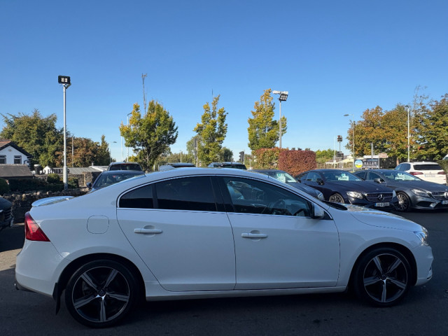 Image for 2017 Volvo S60 R-Design 2.0 Diesel