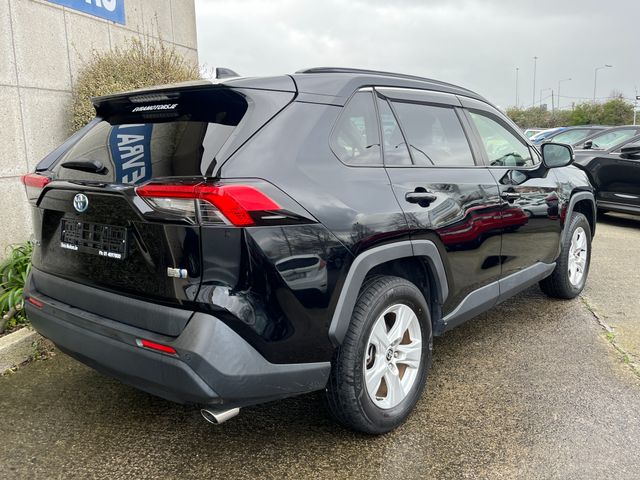 Image for 2020 Toyota Rav4 X AUTOMATIC HYBRID 2.5 PETROL //LOW MILES//REVERSE CAMERA//ADAPTIVE CRUISE CONTROL//KEYLESS ENTRY//