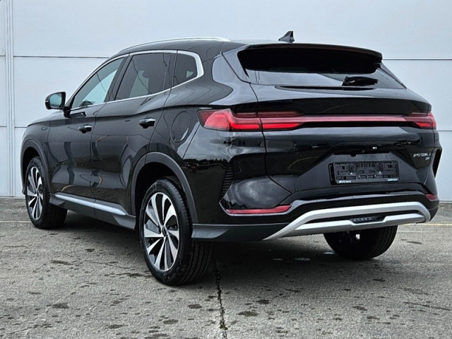 Image for 2026 BYD Seal U PHEV Seal U Comfort 