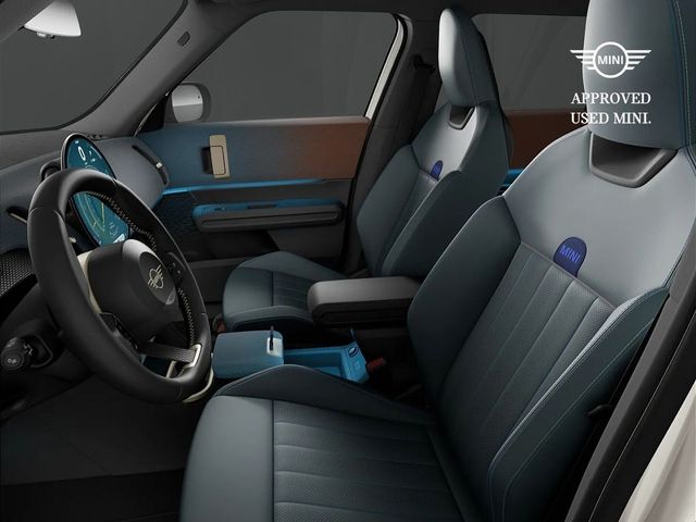 Image for 2026 Mini Countryman C Exclusive Level 1