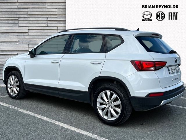 Image for 2019 SEAT Ateca 1.6TDI 115HP SE