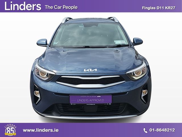 Image for 2024 Kia Stonic 1.0 100HP K2 PE