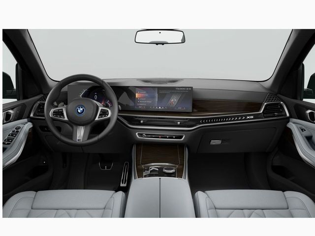 Image for 2026 BMW X5 xDrive50e M Sport Pro