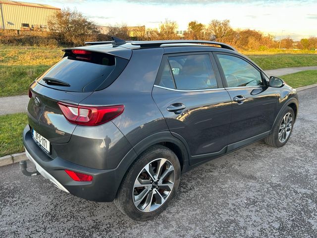 Image for 2019 Kia Stonic K3 5DR 1.4P SHOWROOM CONDITION!