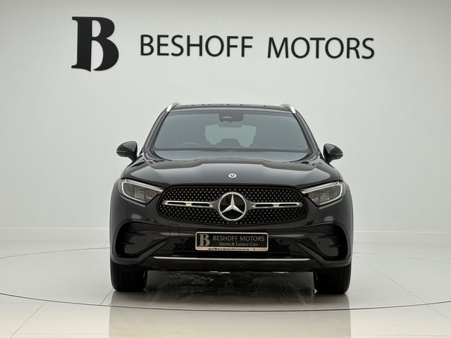 Image for 2024 Mercedes-Benz GLC Class 220d 4MATIC AMG LINE PLUS=ONLY 14000 MILES//TAN INTERIOR//D REG=ORIGINAL IRISH CAR WITH FULL MERCEDES SERVICE HISTORY=TAILORED FINANCE PACKAGES AVAILABLE=TRADE IN'S WELCOME