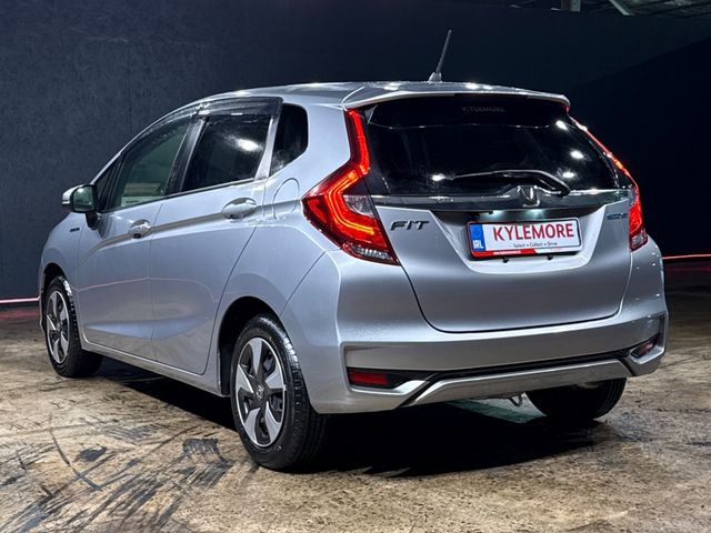 Image for 2019 Honda Fit HYBRID 1.5L AUTOMATIC - CRUISE CONTROL - FULLY ELECTRIC WINDOWS - HEATING / AC CONTROLS