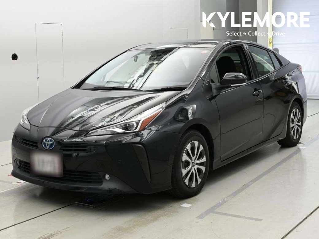 Image for 2021 Toyota Prius 1.8 HYBRID AUTOMATIC - CRUISE CONTROL - REAR CAMERA