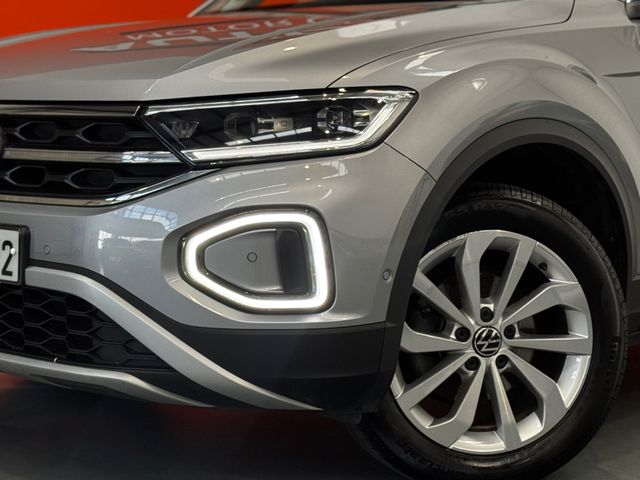 Image for 2022 Volkswagen T-Roc Style 1.0 TSI M6F 110HP #72