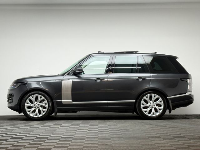 Image for 2021 Land Rover Range Rover VOGUE P400E 2.0 PHEV 404HP