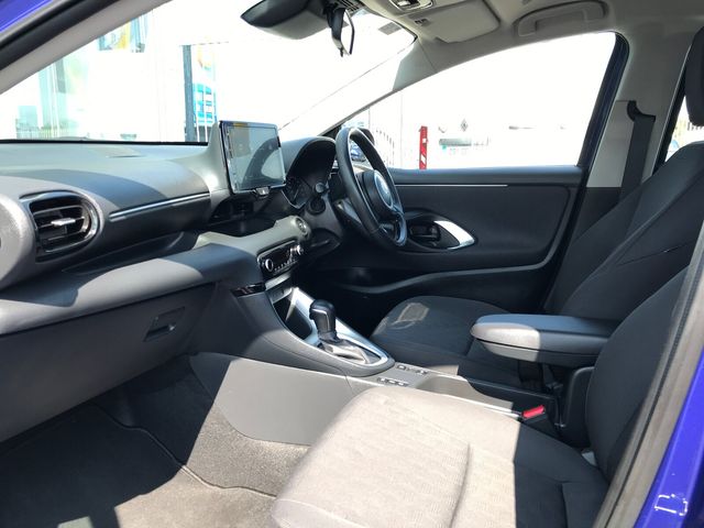 Image for 2024 Toyota Yaris Yaris Hybrid Luna