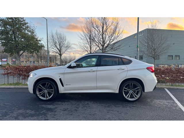 Image for 2015 BMW X6 3.0D M SPORT*SUNROOF 