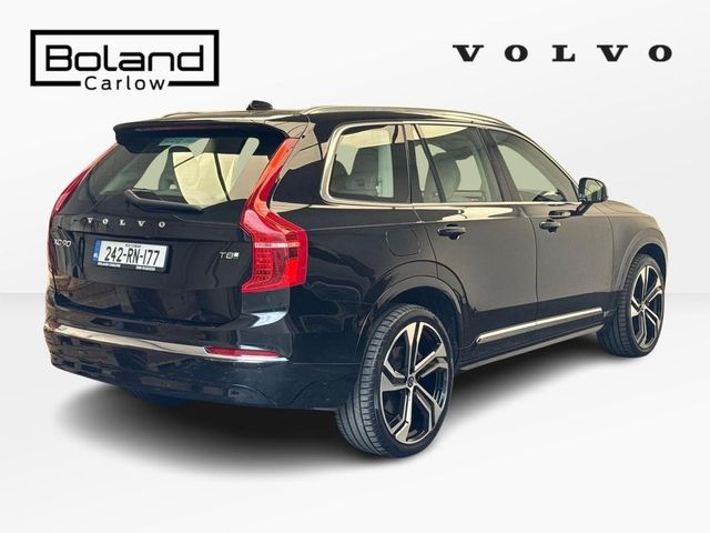 Image for 2024 Volvo XC90 T8 AWD CORE *3YR WARRANTY* €145 PER WEEK ON PCP