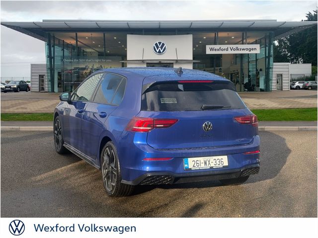 Image for 2026 Volkswagen Golf R-LINE 1.5 TSI 150HP MANUAL