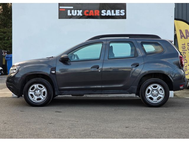 Image for 2022 Dacia Duster 1.5 DCI ESSENTIAL MODEL // CRUISE CONTROL // BLUETOOTH