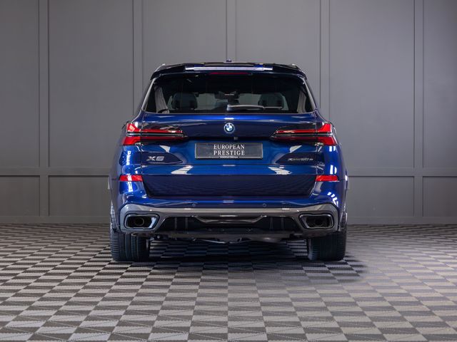 Image for 2025 BMW X5 X-Drive 50e M-Sport