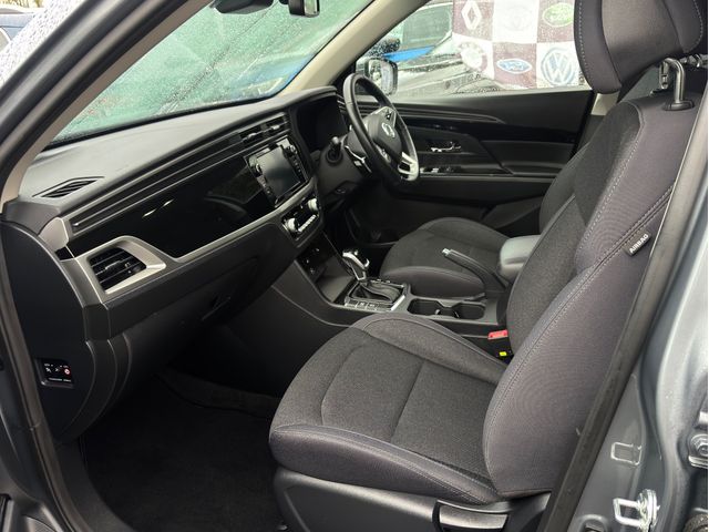 Image for 2023 Ssangyong Korando EL Edition 1.6 Diesel Auto ( Low Mileage )