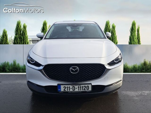 Image for 2021 Mazda CX-30 2WD SKY-X 2.0P 180ps GS