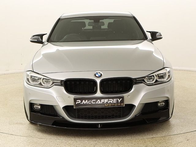 Image for 2016 BMW 3 Series 320d M Sport
