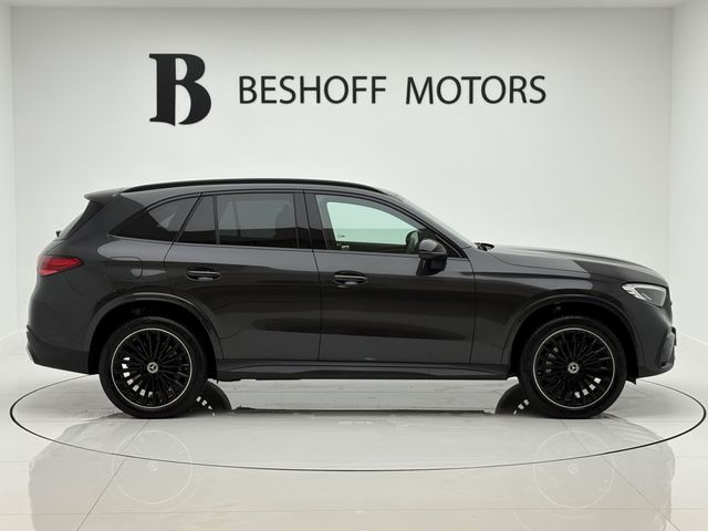 Image for 2025 Mercedes-Benz GLC Class 300e 4MATIC URBAN EDITION=ONLY 1000 MILES//AS NEW//252 REG=TAILORED FINANCE PACKAGES INCL PCP AVAILABLE=TRADE IN'S WELCOME