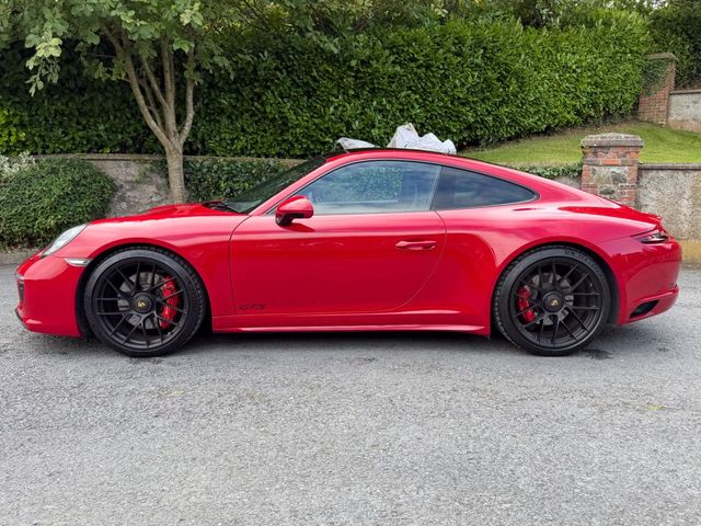 Image for 2017 Porsche 911 CARRERA GTS PDK