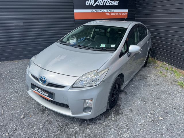 Image for 2011 Toyota Prius 1.5 HYBRID 5DR AUTO