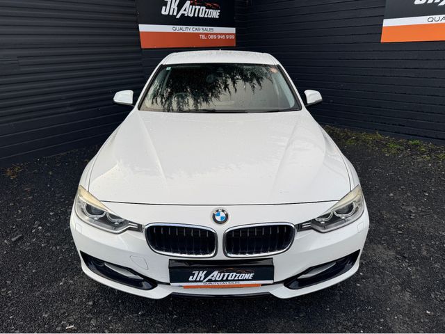 Image for 2014 BMW 3 Series 2.0D SPORT AUTO