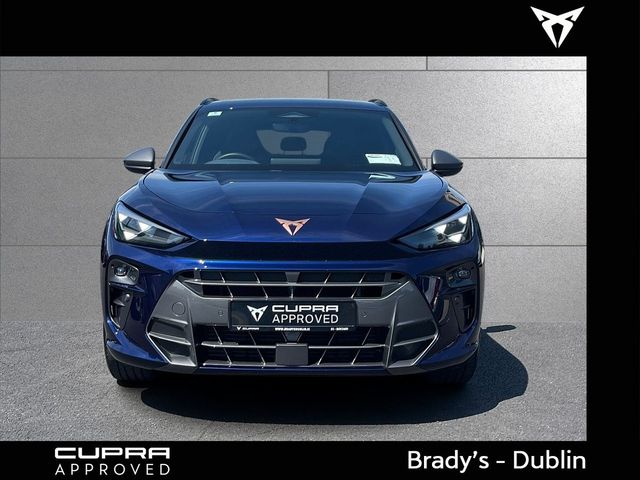 Image for 2026 Cupra Terramar 1.5 eTSI 150HP DSG V2 *CUPRA APPROVED WARRANTY*